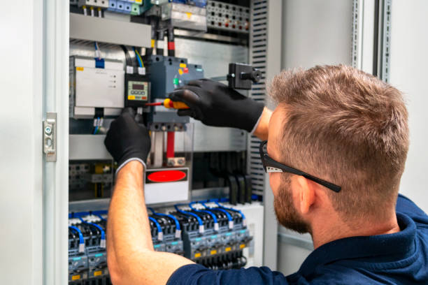Best Circuit Breaker Repair  in Stanton, NE