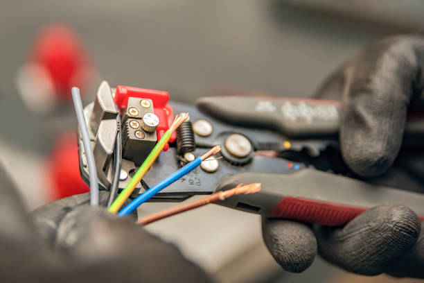 Best Electrical Wiring Services  in Stanton, NE