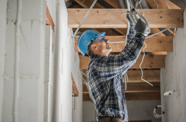 Best Electrical Upgrades for Homes  in Stanton, NE