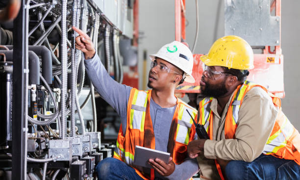 Best Electrical System Inspection  in Stanton, NE