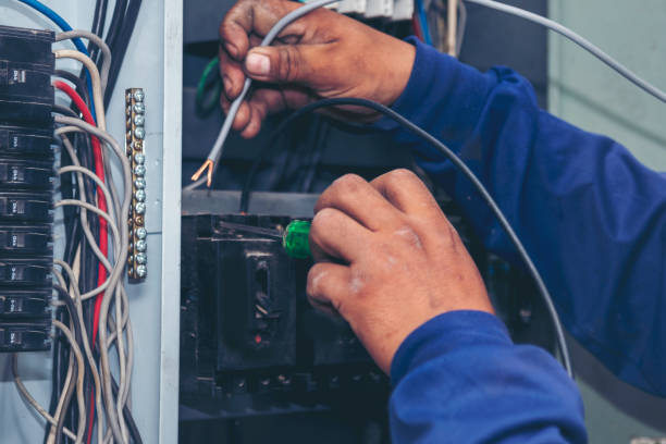 Best Circuit Breaker Repair  in Stanton, NE