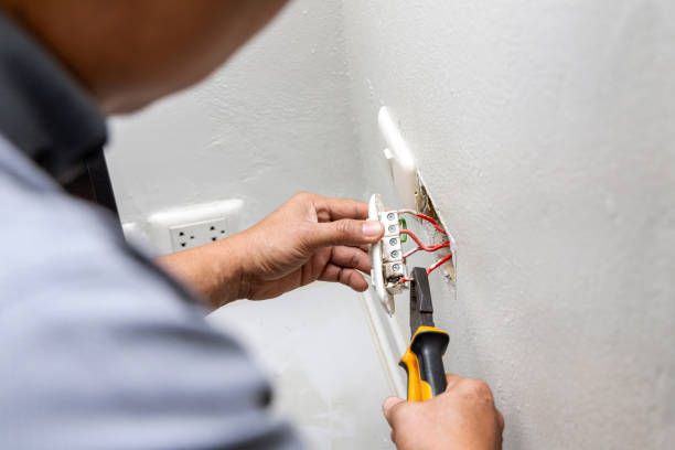 Best Electrical Installation Contractor  in Stanton, NE