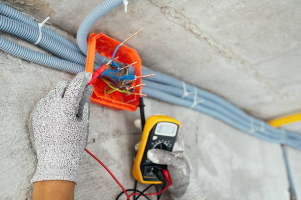 Best Local Electrician Companies  in Stanton, NE