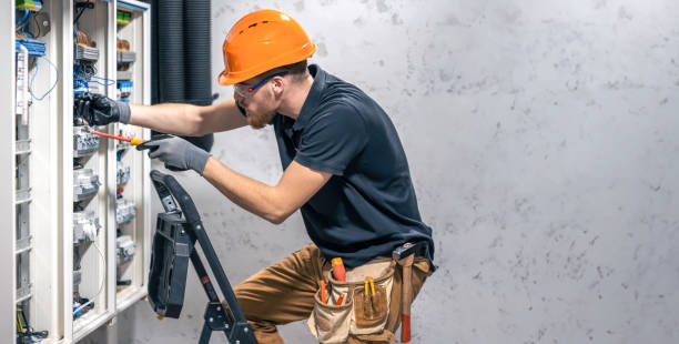 Best Emergency Electrical Repair  in Stanton, NE