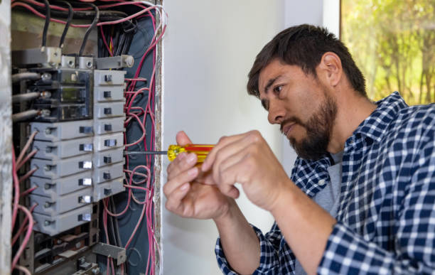 Best 24-Hour Electrician  in Stanton, NE